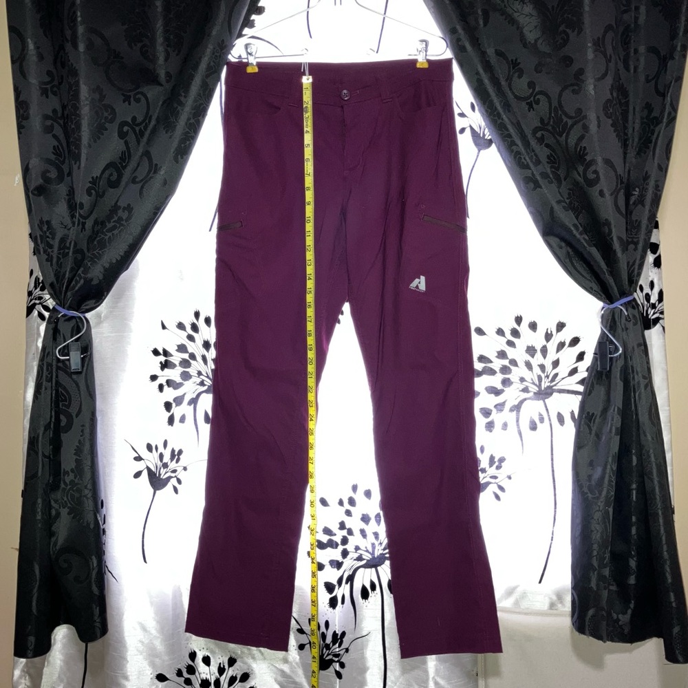 Eddie Bauer Women's Vibrant Utility Pants